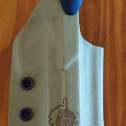 Holster pamas G1