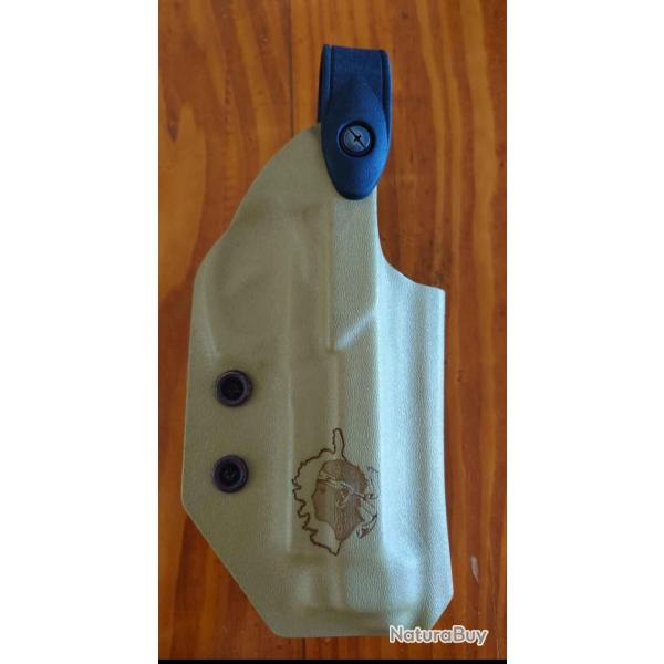 Holster pamas G1
