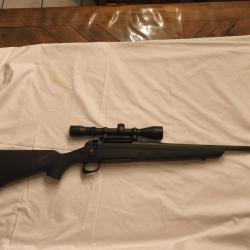 Remington 243win model 770