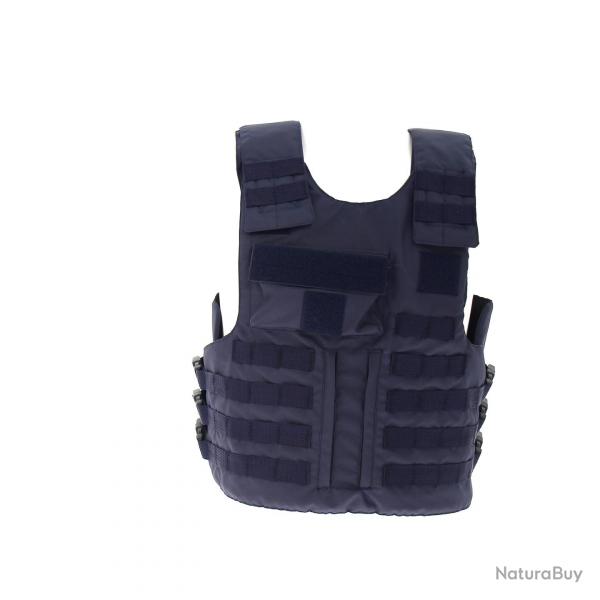 Housse de gilet pare balle UNI 5 XL