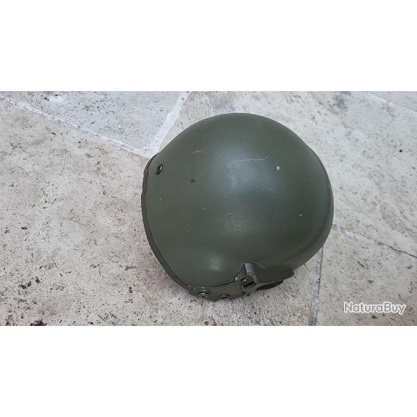Casque balistique felin f2 msa