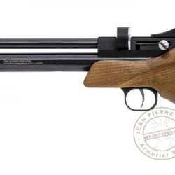 Pistolet à plomb CO2 ARTEMIS CP1 Multi - coups (6 Joules) 4,5 mm