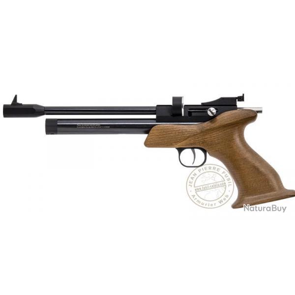 Pistolet  plomb CO2 ARTEMIS CP1 Multi - coups (6 Joules) 4,5 mm