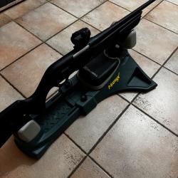 Sxr2 pump point rouge