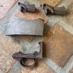 Pièces détachées pour Système MARTINI HENRY
