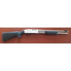 Winchester 1300 Defender - 12/76 - Hogue + extension de magasin