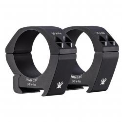 Colliers Pro Series 34 mm - la pair (Modèle: Hauteur : 24,1 mm)