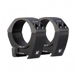 Colliers Pro Series 34 mm - la pair (Modèle: Hauteur : 27,9 mm)