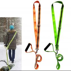 Sangle Tire Gibier renforce confort - LIVRAISON OFFERTE promo d'été limitée .A2