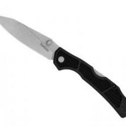 Couteau Kershaw CARGO lame acier D2 finition « stonewashed » à cran