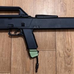 FMG9 AEGIS + G17 VFC + Shotshell adapter Airtac