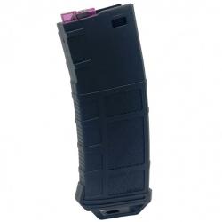 CHARGEUR AMAROK AEG TYPE A NOIR/MAGENTA