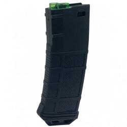 CHARGEUR AMAROK AEG TYPE A NOIR/VERT