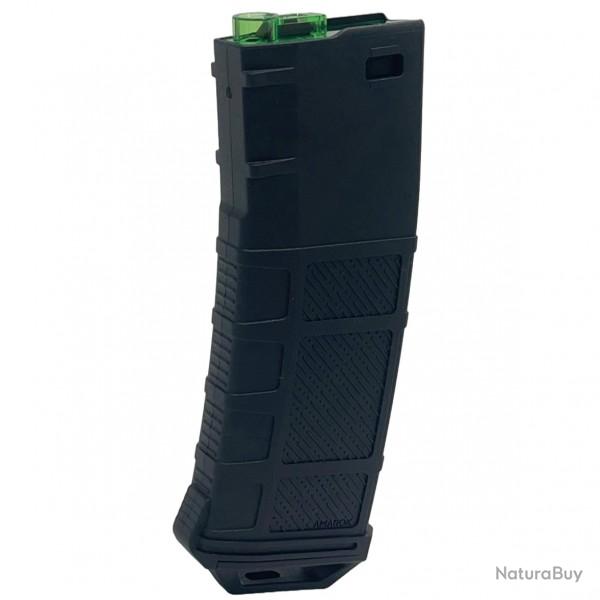 CHARGEUR AMAROK AEG TYPE A NOIR/VERT