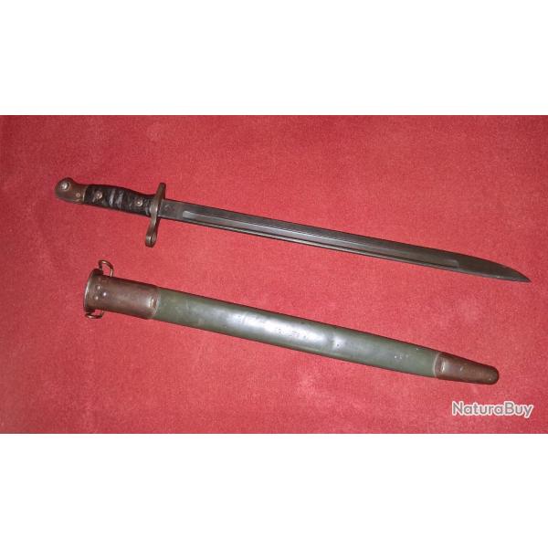 Baonnette Us 1917