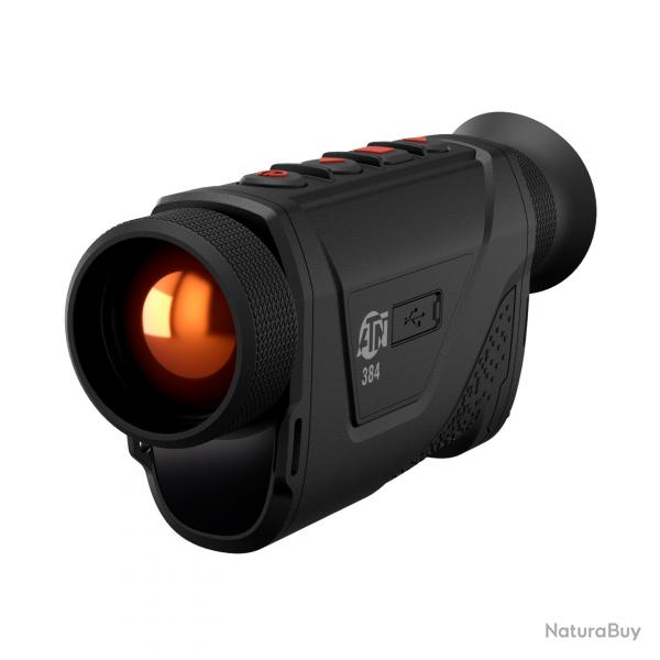 ATN BlazeHunter 335 LRF Thermal Imaging Monocular Monoculaire d'imagerie thermique d'occasion