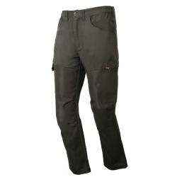 Treeland Pantalon femme renforcé Maquisard T580NLADY