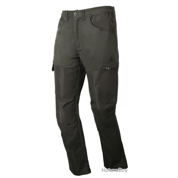 Treeland Pantalon femme renforc Maquisard T580NLADY