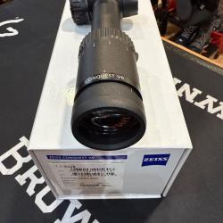 OPTIQUE ZEISS CONQUEST V6 1,1-6X24