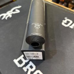 MODÉRATEUR DE SON SEMI AUTO BROWNING IRIDIUM