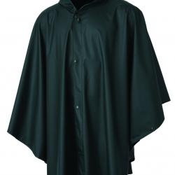 Treeland - Poncho PU vert T421