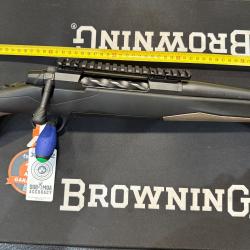 BROWNING X-BOLT 2 DISTANCE VARI-TECH ADJ THREA 270 win