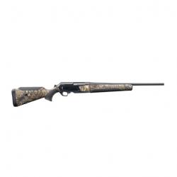 CARABINE BROWNING BAR 4X ELITE CAL 338WM AVEC CROSSE COMPOSITE MOBUC (112A10019)