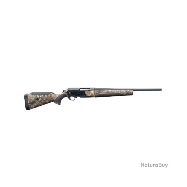 CARABINE BROWNING BAR 4X ELITE CAL 338WM AVEC CROSSE COMPOSITE MOBUC (112A10019)