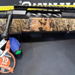 BROWNING X-BOLT 2 NORDIC VARI-TECH MODNA ADJ THREA 30.06Sp