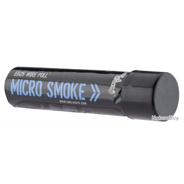 Pack de 10 Micro Fumignes  goupilles EG25 noir