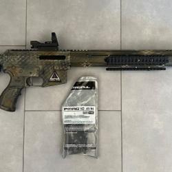 ISSC PAR 222
