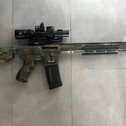 ISSC PAR 222