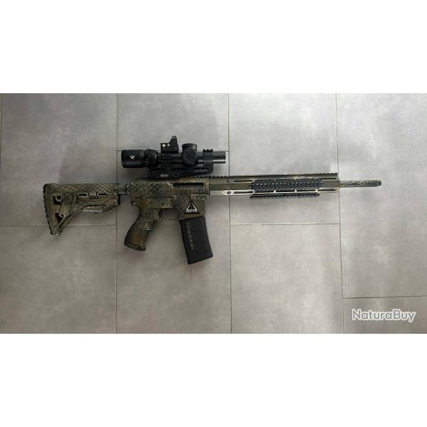 ISSC PAR 222