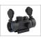 petites annonces chasse pêche : ENCHERE à 1 ! POINT ROUGE et POINT VERT Viseur Tubulaire PROSIGHT PVR 40 Multi-R de DIGITAL OPTIC