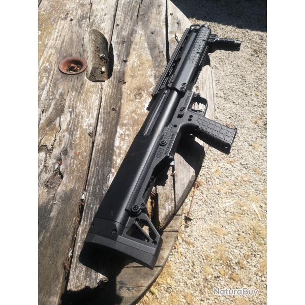KSG12 marui airsoft