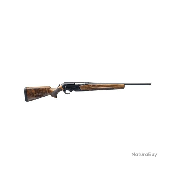 CARABINE BROWNING BAR 4X ELITE CAL 338WM AVEC CROSSE PISTOL WOOD GRADE 3 (112A10016)