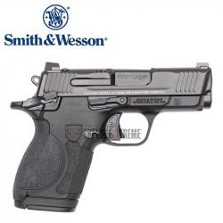 Pistolet S&W CSX E-Séries Or 3,1" Cal 9x19