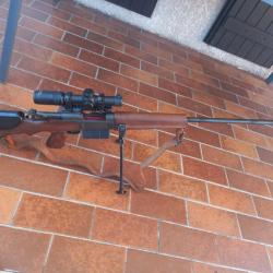 Rare Mas 36 custom style FRG2