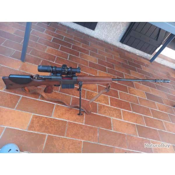 Rare Mas 36 custom style FRG2