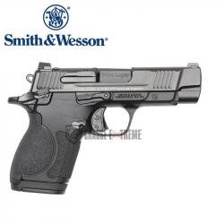 Pistolet S&W CSX E-Séries Or 3,6" Cal 9x19