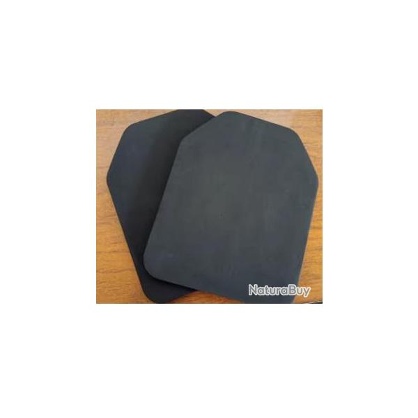 Plaque de protection Gilet en mousse pour Airsoft