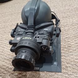 Collector Call Of Duty NVG