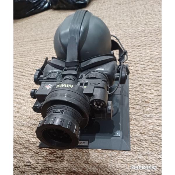 Collector Call Of Duty NVG