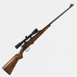 Carabine CZ BRNO Mod 2 1974 Cal. 22 LR