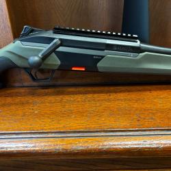 BERETTA BRX1 30-06 CROSSE VERTE/NOIRE