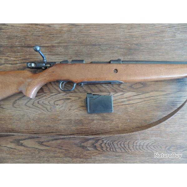 canardiere MOSSBERG model 395 calibre 12 magnum CANON de 97 cms