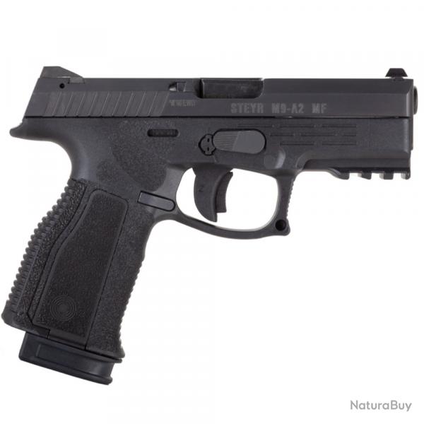 Pistolet Steyr Arms M9-A2 MF 9x19