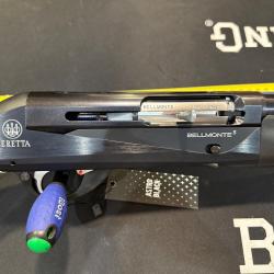 BERETTA BELLMONTE 3 ASTRO BLACK NOIR