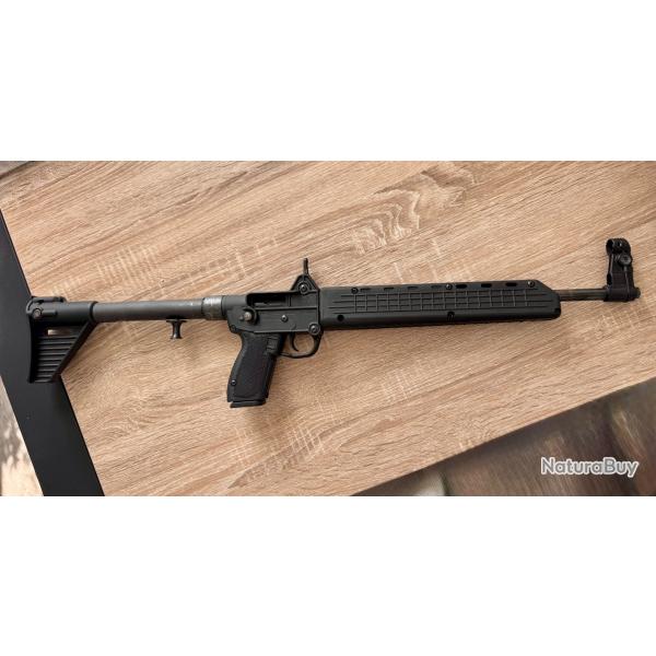 Kel-Tech Sub2000 gen1