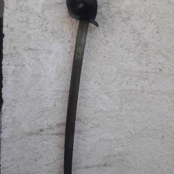 Rare sabre d abordage de marine manufacture royale de Châtellerault.